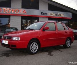 CLASSIC 1.9 EKO-D 4D