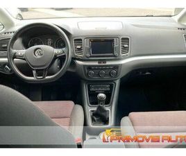 2.0 TDI 150 CV SCR BEACH BLUEMOTION TECHNOLOGY