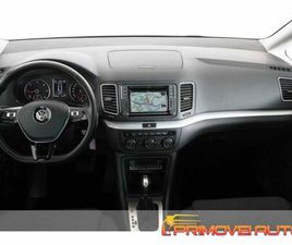 2.0 TDI 150 CV SCR DSG COMFORTLINE