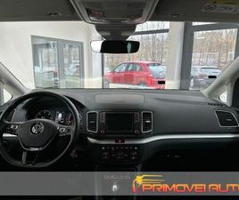 2.0 TDI 150 CV SCR DSG COMFORTLINE
