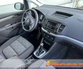 2.0 TDI 150 CV SCR DSG