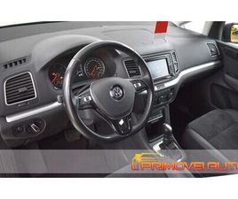 2.0 TDI 150 CV SCR DSG SPORT BLUEMOTION TECH.