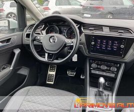 1.6 TDI 116 CV SCR DSG JOIN