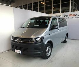 2.0 TDI 150CV PC TRENDLINE