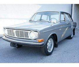 VOLVO 144 144S