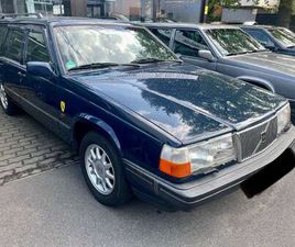 2.3 TI / AUTOMATIK / SSD / TEILLEDER