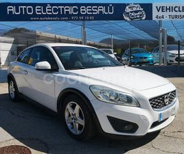 VOLVO C30 VOLVO C30 1.6D DRIVE MOMENTUM