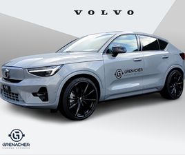 C40 E80 ULTIMATE AWD