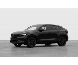 VOLVO EC40 VOLVO EC40 PURE ELECTRIC BLACK EDITION