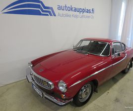 COUPÉ 2OV *PYHIMYS* * MUSEOKATSASTETTU *