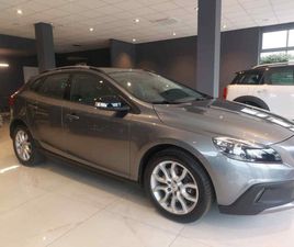 V40 CROSS COUNTRY V40 CROSS COUNTRY D3 BUSINESS