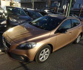 VOLVO V40 CROSS COUNTRY MOMENTUM-D2 1.6 116 HP 2014