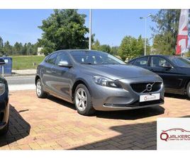 VOLVO V40 D2 D2