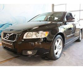 VOLVO V50 D3 BUSINESS EDITION GEARTRONIC AUT. IN STEYREGG