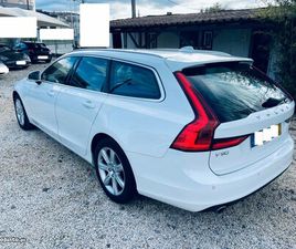 VOLVO V90 NACIONAL 191CV MAIO/17