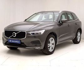 XC60 (2017-->) XC60 D4 AWD GEARTRONIC R-DESIGN