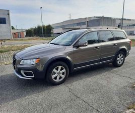 VOLVO XC70 XC 70 XC70 D3 AWD SUMMUM