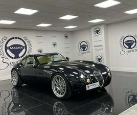 WIESMANN MF 4 GT MF4