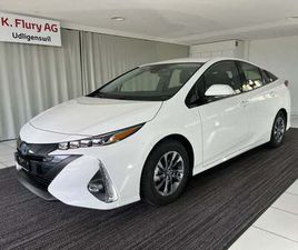 PRIUS 1.8 VVTI HSD PLUG-IN PREMIUM