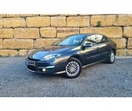 RENAULT LAGUNA 1.5 DCI DYNAMIQUE S