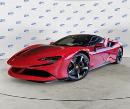 SF90 STRADALE | ASSETTO FIORANO |