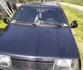 LADA SAMARA ВАЗ 2109 2005