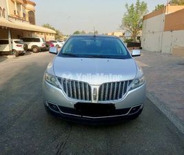 LINCOLN MKX USED LINCOLN MKX 3.7 AWD 2015