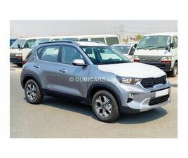 KIA SONET KIA SONET GLS 1.5 SUV FWD