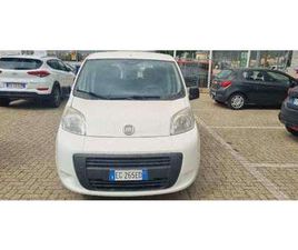 FIAT QUBO 1.3 MJT 75 CV DYNAMIC