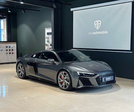 AUDI R8 R8 COUPÉ RWD S-TRONIC APR-PERFORMANCE 634 PS