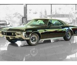 BUICK RIVIERA GRAN SPORT