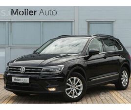 VOLKSWAGEN TIGUAN, CENA 19 900 €. VOLKSWAGEN TIGUAN 4MOTION 2.0TDI AR PĀRSKATĀMA IZDRUKA ORĢINĀLS - SLUDINĀJUMI