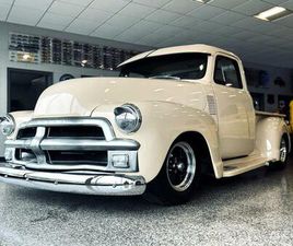 CHEVROLET 3100 USED 1954 CHEVROLET 3100 BASE