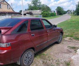 ВАЗ / LADA 2112 2008