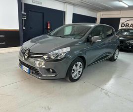 DCI 8V 90 CV 5 PORTE ZEN