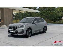 BMW X1 SDRIVE18D MSPORT AUTO NUOVA A VITERBO