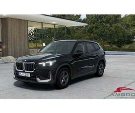 BMW X1 SDRIVE18D NUOVA A VITERBO
