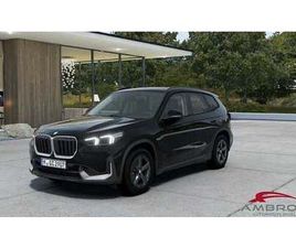 BMW X1 SDRIVE18D NUOVA A VITERBO