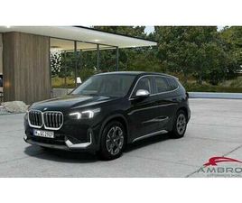 BMW X1 SDRIVE18D XLINE PLUS NUOVA A VITERBO