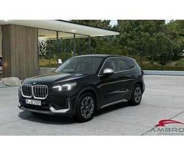 BMW X1 SDRIVE18D XLINE PLUS NUOVA A VITERBO