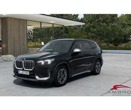 BMW X1 SDRIVE18I XLINE PLUS NUOVA A VITERBO