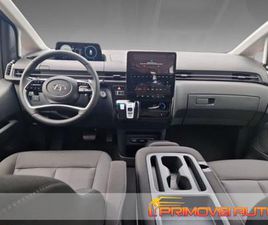 STARIA 2.2 AT 2WD 9 POSTI TREND