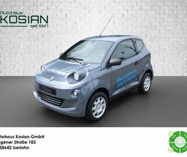 AIXAM EMINAUTO ACCESS ##FAHREN AB 15 JAHREN##