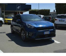 1.6 GDI DCT HEV STYLE