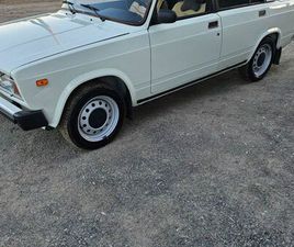 ПРОДАЖА ЛАДА 2105, 1997 ГОД В АЛАПАЕВСКЕ