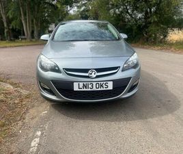 1.7 CDTI ECOFLEX ENERGY HATCHBACK