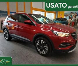 GRANDLAND X 1.2 INNOVATION S S