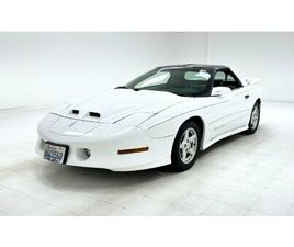 1997 PONTIAC FIREBIRD