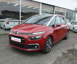 CITROEN GRAND C4 PICASSO PURETECH 130CH FEEL S&S