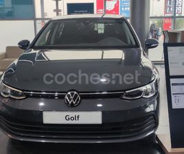 VOLKSWAGEN GOLF VOLKSWAGEN GOLF LIFE 2.0 TDI